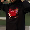 Picture of Classic Bayern Munich Jersey Hoodie