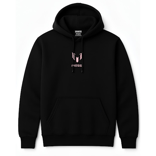 Picture of Messi logo Hoodie