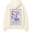 Picture of Barcelona Graphic Hoodie