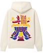 Picture of Barcelona Graphic logo Hoodie