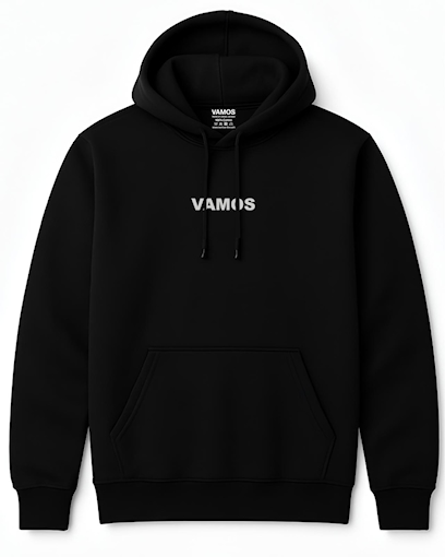 Picture of Vamos Classic Hoodie