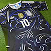 Picture of Argentina 2026 Away Messi World Cup Edition