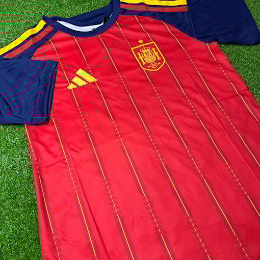 Picture of Spain 2026 Home World Cup