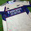 Picture of Arsenal 25/26 Special Edition Navy Blue/Off-White
