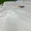 Picture of Real Madrid 2025 Windbreaker Jacket White