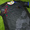 Picture of Barcelona 25/26 Special Edition Black Dragon Player Version
