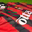 Picture of Ac Milan 93/94 Home Long - sleeve