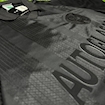 Picture of Chelsea 1998 Retro Black Out 