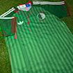 Picture of Algeria 2026 Away World Cup 