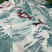 Picture of Portugal 2026 Away Leaked World Cup
