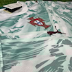 Picture of Portugal 2026 Away Player Version