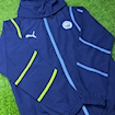Picture of Manchester City Navy Jacket