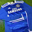 Picture of Chelsea 11/12 Home Long - Sleeve