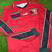 Picture of Morocco 98/99 Away Long - Sleeve