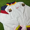 Picture of Barcelona 1994 Vintage Windbreaker Jacket