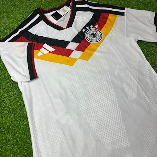 Picture of Germany 25/26 Home Player Version