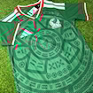 Picture of Mexico 2026 Home Player Version