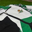 Picture of Real Betis 95/97Retro Windbreaker Jacket