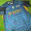Picture of Napoli 25/26 Halloween Special Edition De Bruyne