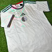 Picture of Algeria 2026 Home World Cup