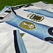 Picture of Argentina 25/26 Home Messi World Cup Edition