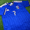 Picture of Italy 2026 Home Del Piero