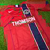Picture of PSG 04/05 Away
