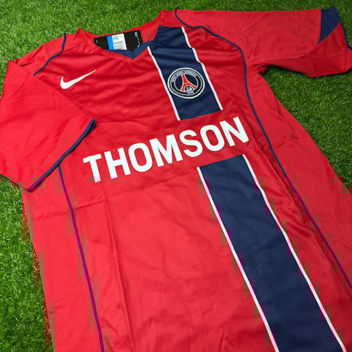 Picture of PSG 04/05 Away