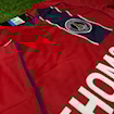 Picture of PSG 04/05 Away