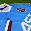 Picture of Aston Villa 1998  Away