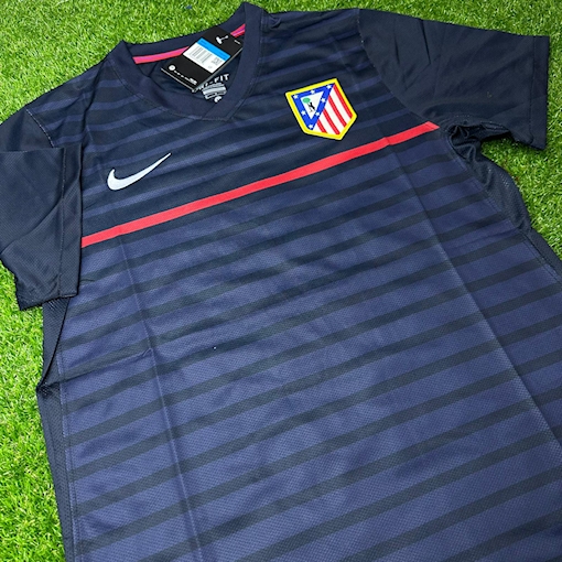 Picture of Atletico Madrid 11/12 Away