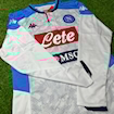 Picture of Napoli 19/20 Third Long - Sleeve