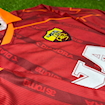 Picture of Roma 99/00 Home Long - Sleeve