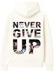 Picture of LFC Never Give Up Hoodie