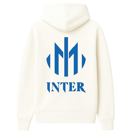 Picture of Inter Milan OFF Hoodie