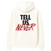 Picture of Tell Us Never OFF Hoodie
