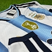 Picture of Argentina 2026 Home Messi Player Version Long - Sleeve