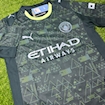 Picture of Manchester City 25/26 Fourth