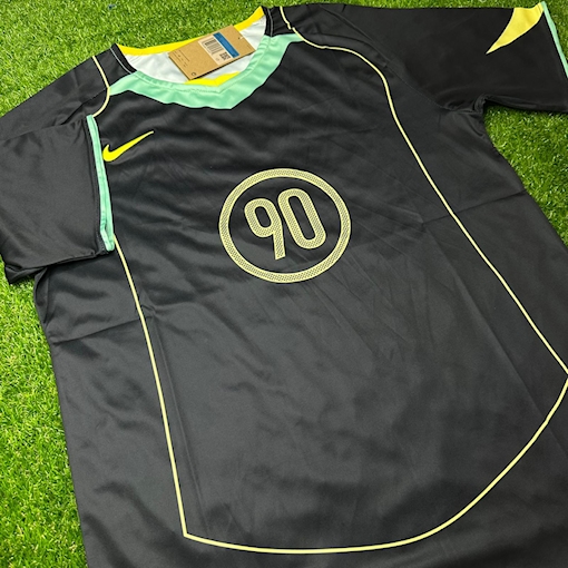 Picture of Special Edition Total 90 Black