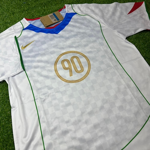 Picture of Special Edition Total 90 White