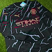 Picture of Manchester City 23/24 Third