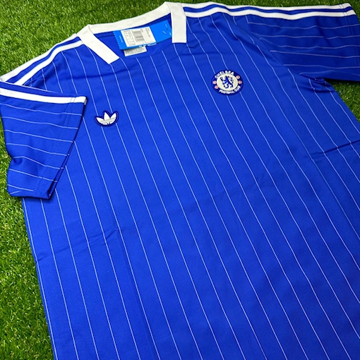 Picture of Chelsea 2025 Terrace Icons Edition