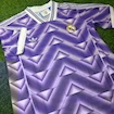 Picture of Real Madrid  25/26 LFSTLR Jersey Purple