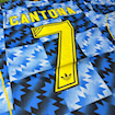 Picture of Manchester United 25/26 LFSTLR Jersey Cantona