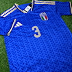 Picture of Italy 25/26 Home Maldini