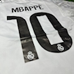 Picture of Real Madrid 2025 Mbappé "Galaxy Light" Special Edition
