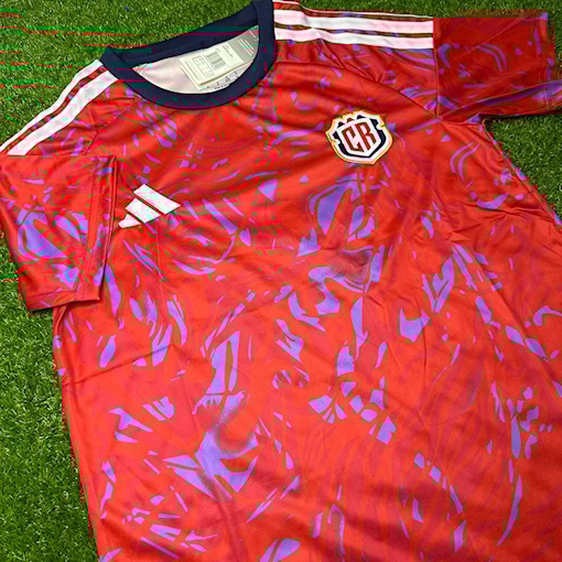 Picture of Costa Rica 2026 Home 