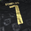 Picture of Portugal 2026 Black Edition Ronaldo
