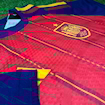 Picture of Spain 2026 Home World Cup Player Version