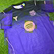 Picture of Barcelona X Kobe 25/26 Special Version Purple/Black